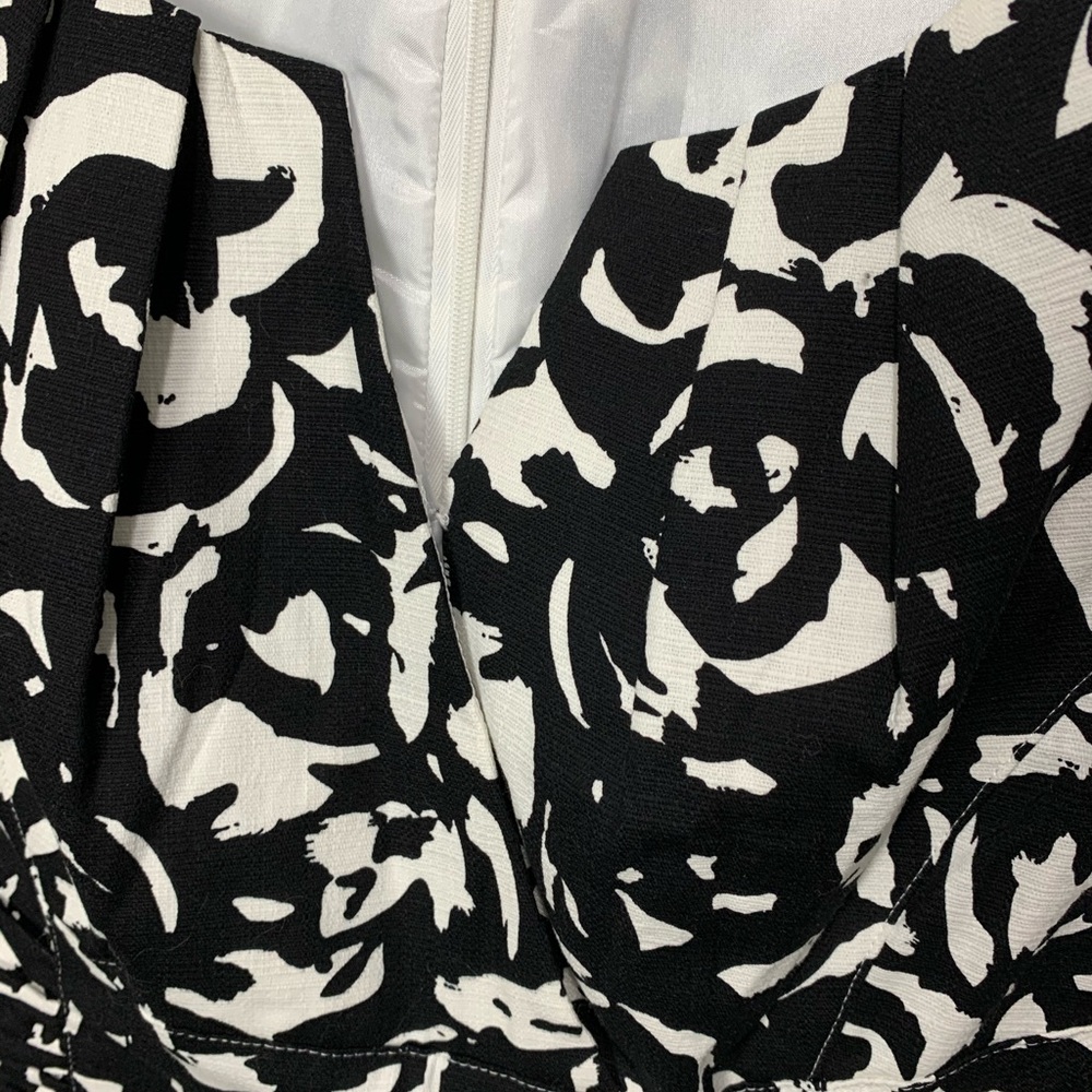 Coldwater Creek Dress Size 16 - Picture 6 of 12